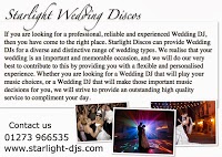 Starlight Wedding Discos and DJs 1101996 Image 0